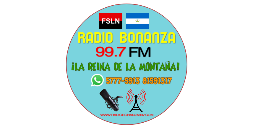 Radio Bonanza 99.7 FM